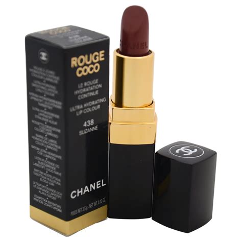 rouge coco de chanel|Chanel Rouge Coco suzanne.